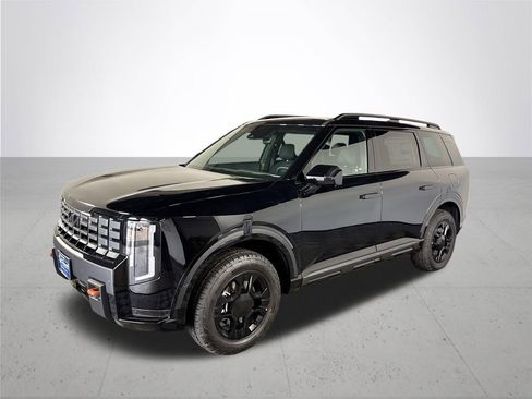 New 2027 Kia Telluride SX Prestige X-Pro AWD/4WD image 2