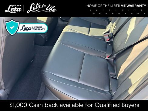 New 2026 Acura Integra image 17