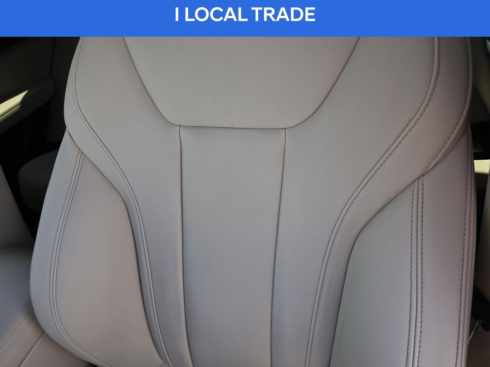 Used 2020 BMW X3 sDrive30i w/ Convenience Package RWD image 16