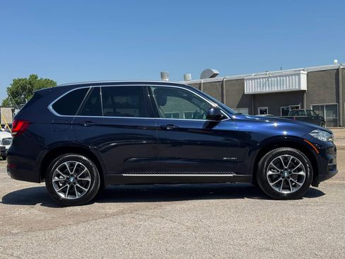 Used 2017 BMW X5 sDrive35i RWD image 8