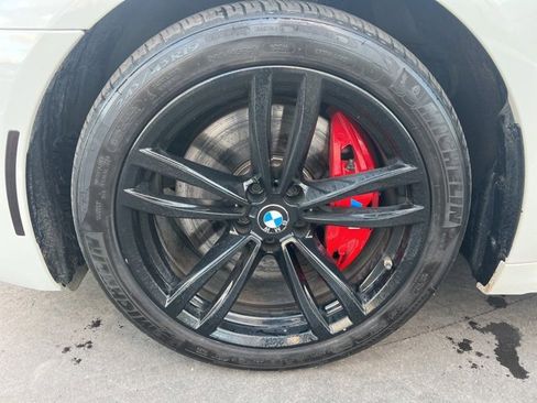 Used 2018 BMW 750i xDrive image 9