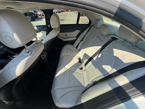 Used 2017 Mercedes-Benz C 300 Sedan image 37