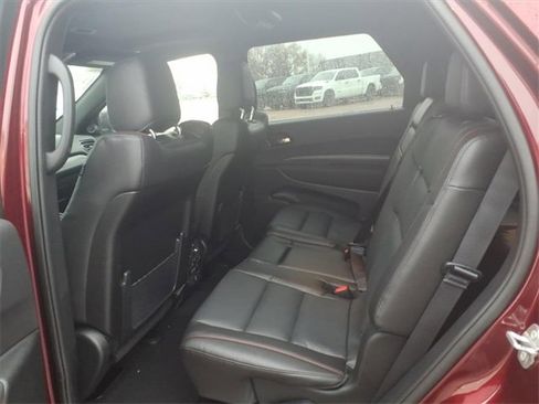 New 2026 Dodge Durango GT image 9