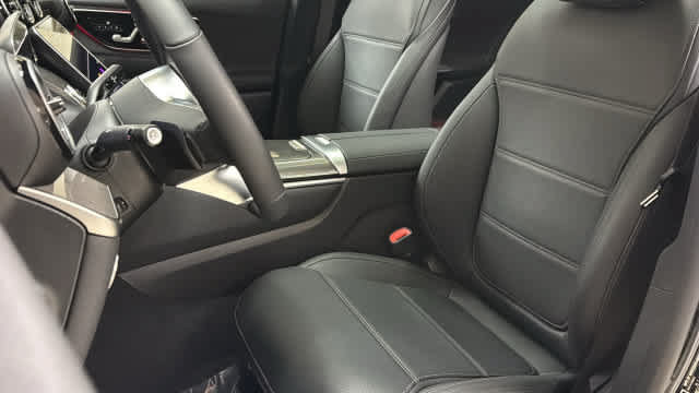 Certified 2026 Mercedes-Benz GLC 300 4MATIC image 25
