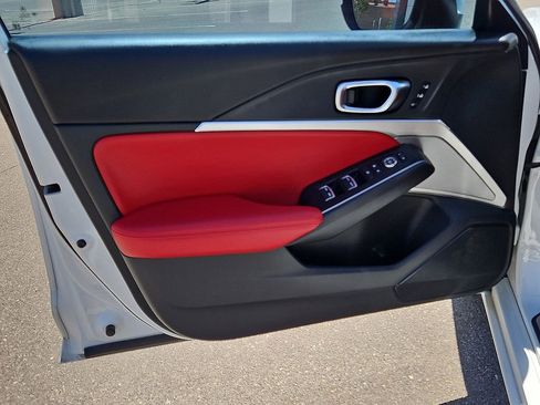 Certified 2025 Acura Integra A-Spec FWD image 14