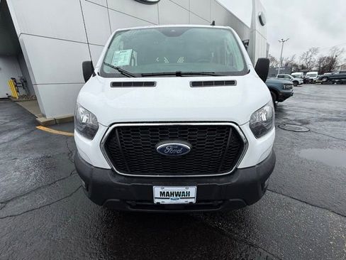 Used 2024 Ford Transit 250 Low Roof w/ Exterior Upgrade Package image 10