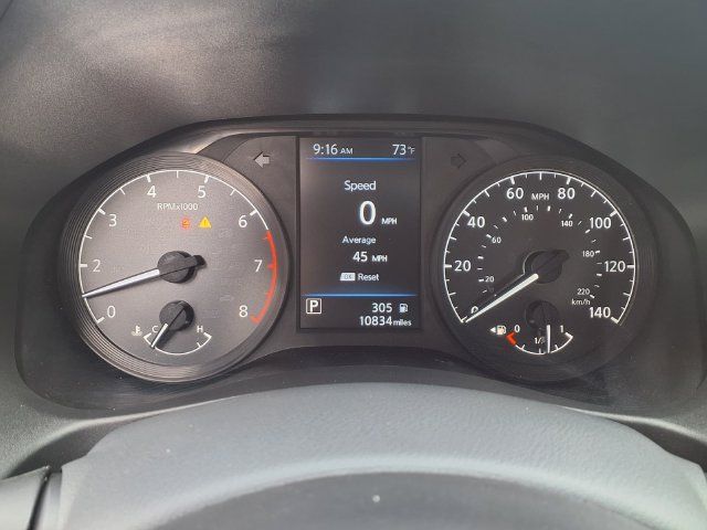 Used 2025 Nissan Altima 2.5 S FWD image 11