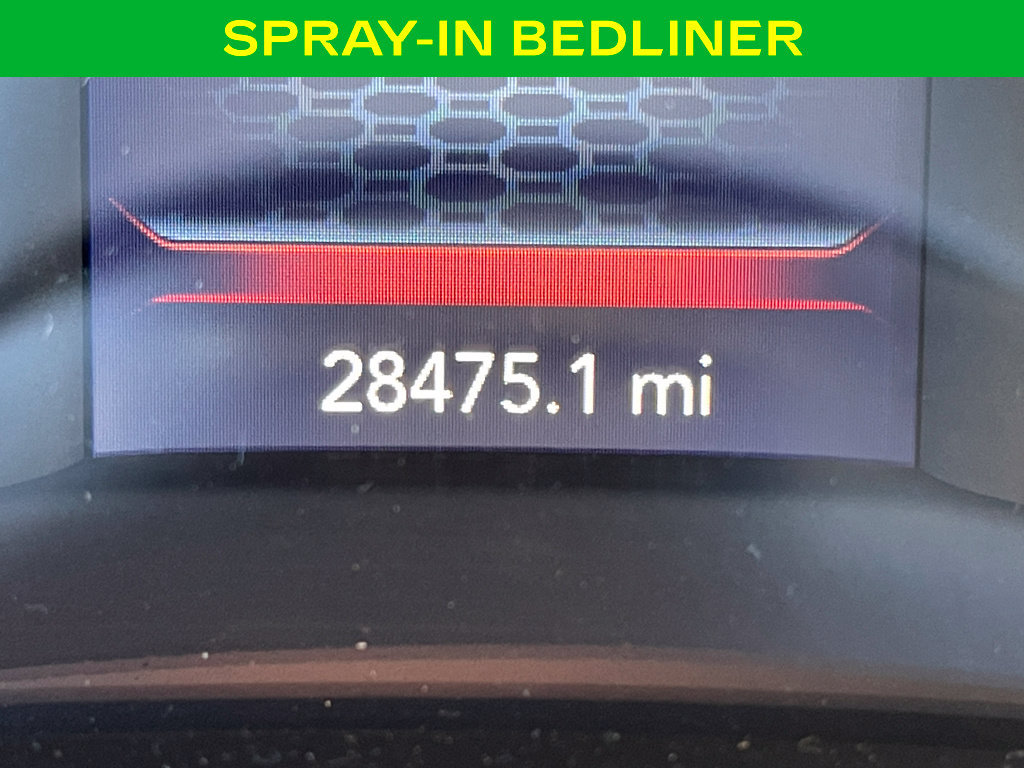 Used 2024 RAM 3500 Big Horn AWD/4WD image 18