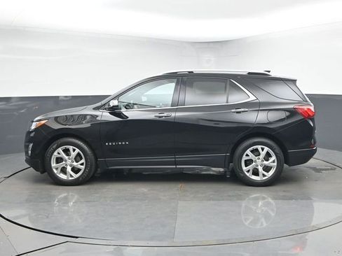 Used 2018 Chevrolet Equinox Premier FWD image 6