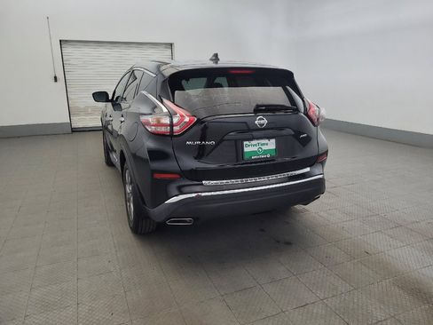 Used 2017 Nissan Murano S AWD/4WD image 6