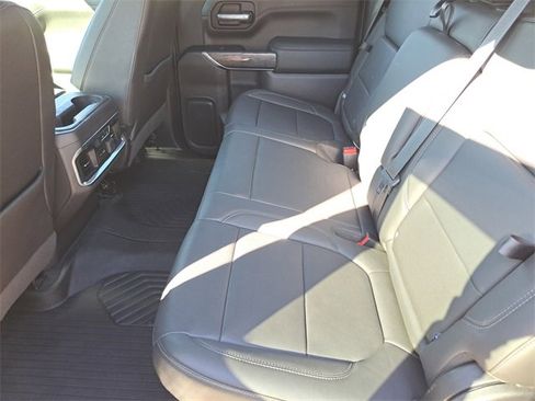 Used 2020 Chevrolet Silverado 1500 LTZ w/ LTZ Plus Package image 25