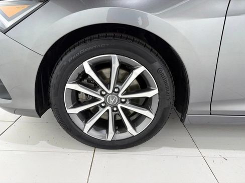 Certified 2024 Acura Integra FWD image 46