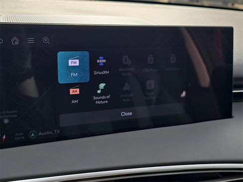 Used 2026 Genesis GV70 2.5T image 21