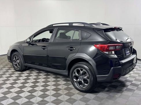 Used 2023 Subaru Crosstrek 2.5i Sport AWD/4WD image 8