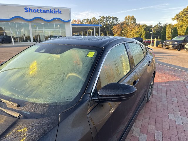 Used 2020 Honda Civic Si image 3
