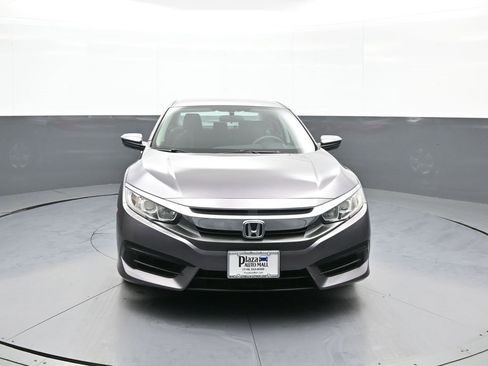 Used 2016 Honda Civic LX image 2