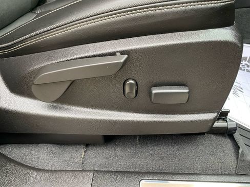Certified 2020 GMC Canyon Denali AWD/4WD image 12