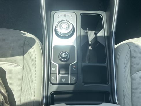 New 2026 Kia Sorento EX FWD image 20