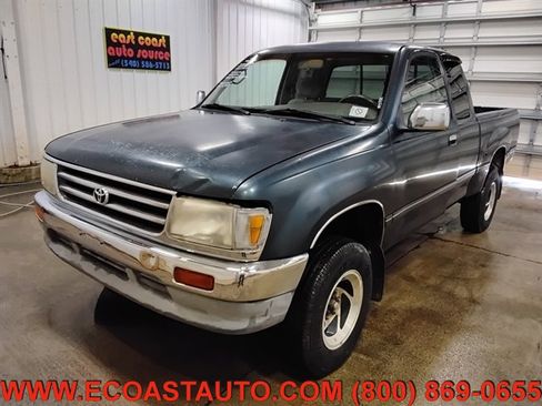Used 1996 Toyota T100 SR5 image 4
