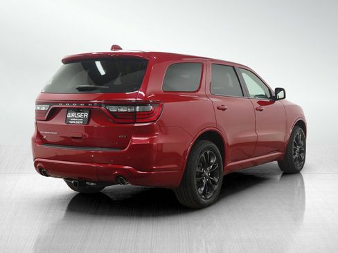 Used 2019 Dodge Durango GT image 5