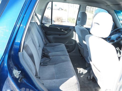 Used 1998 Honda CR-V LX image 17