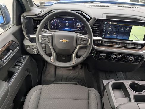 New 2026 Chevrolet Silverado 1500 LT image 16