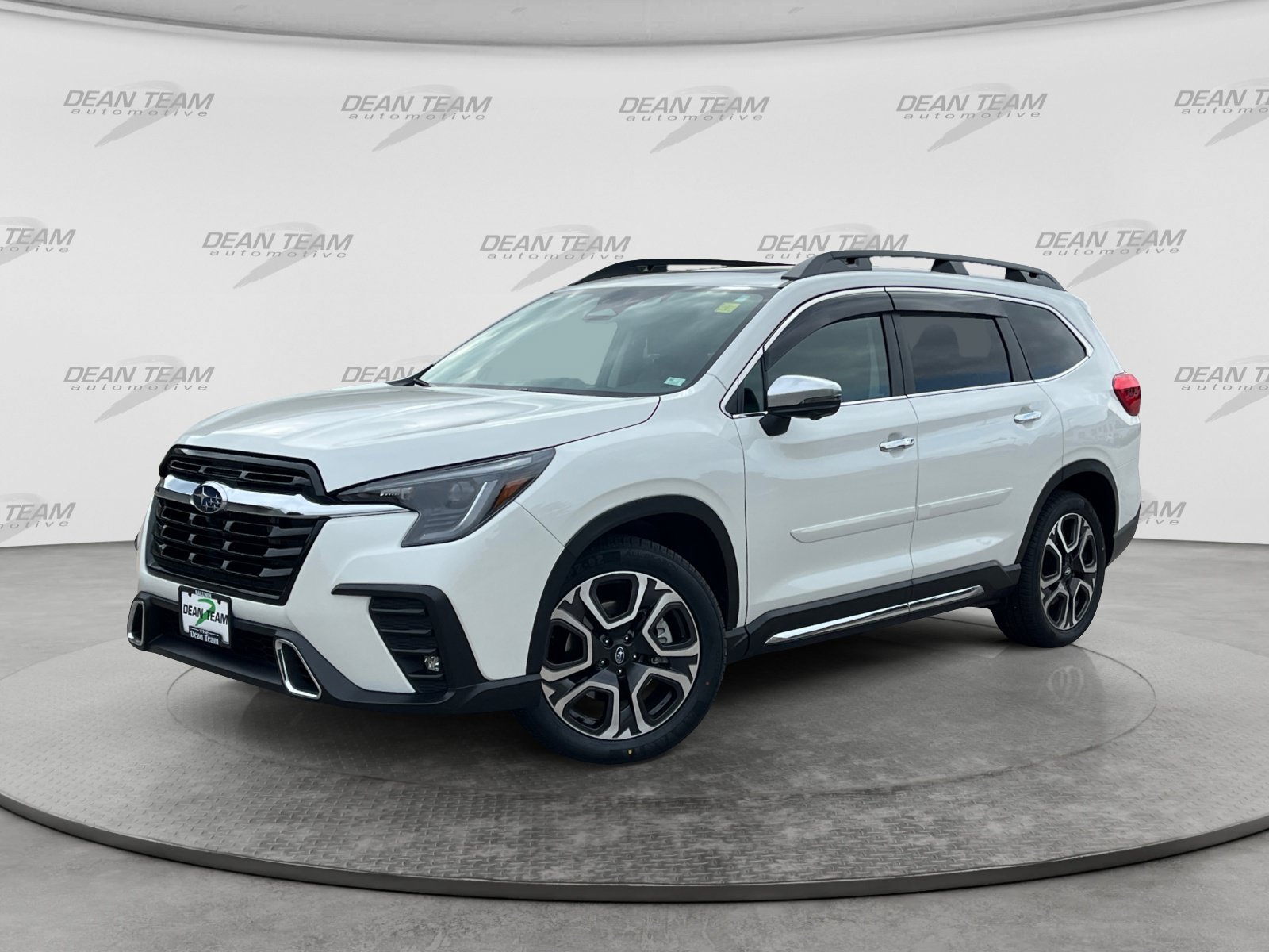 Certified 2023 Subaru Ascent Touring AWD/4WD image 3