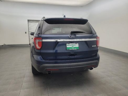 Used 2017 Ford Explorer FWD image 6