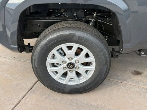 New 2026 Toyota Tacoma SR5 RWD image 6