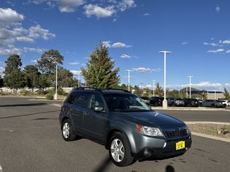 Used 2009 Subaru Forester 2.5X Limited image 1