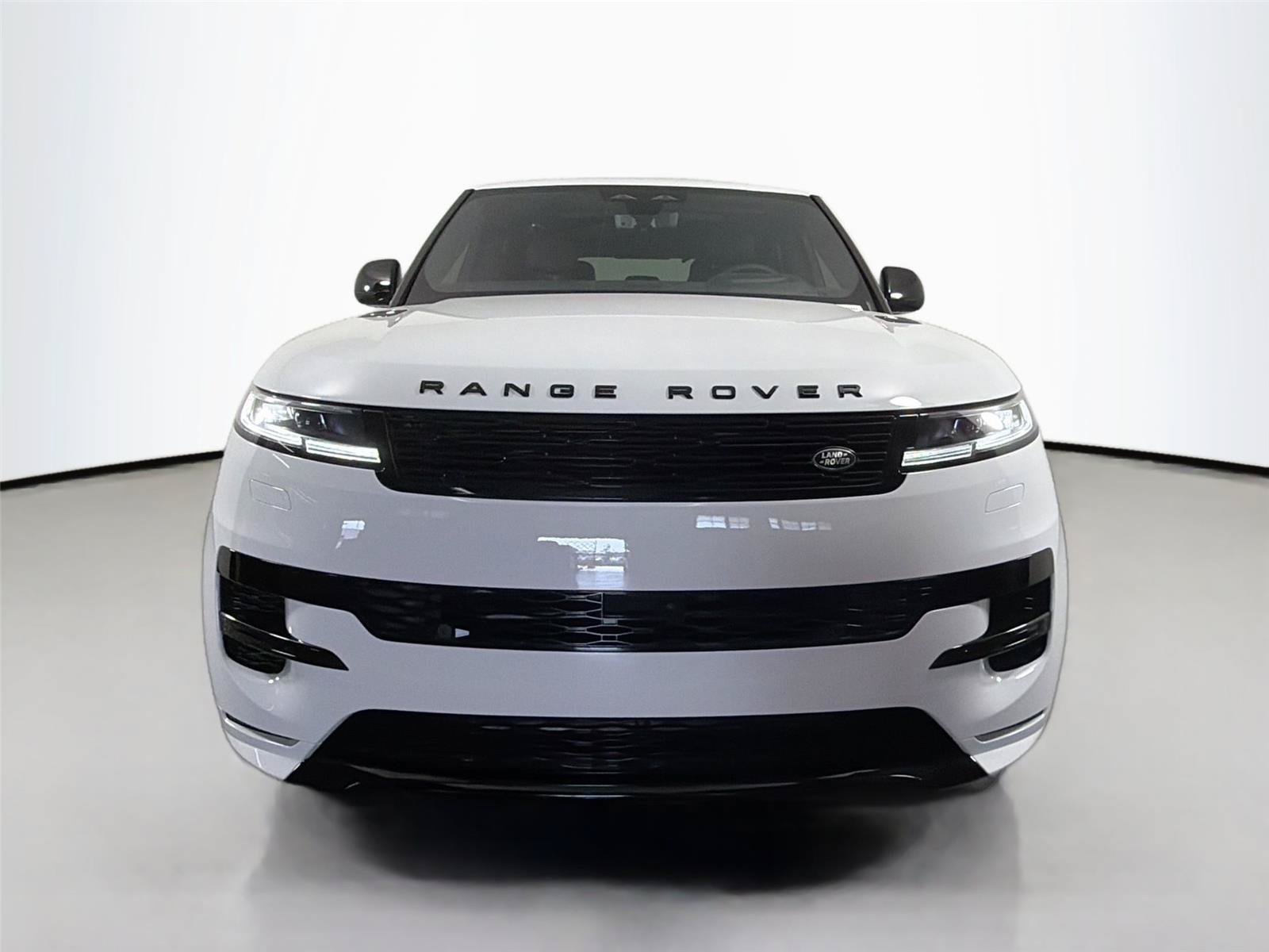 New 2026 Land Rover Range Rover Sport Dynamic SE AWD/4WD image 2