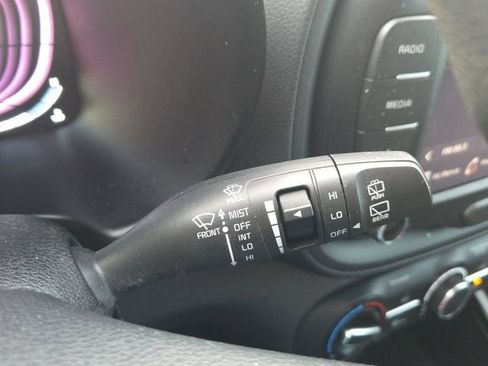 Used 2024 Kia Soul LX w/ Option Group 015 image 31