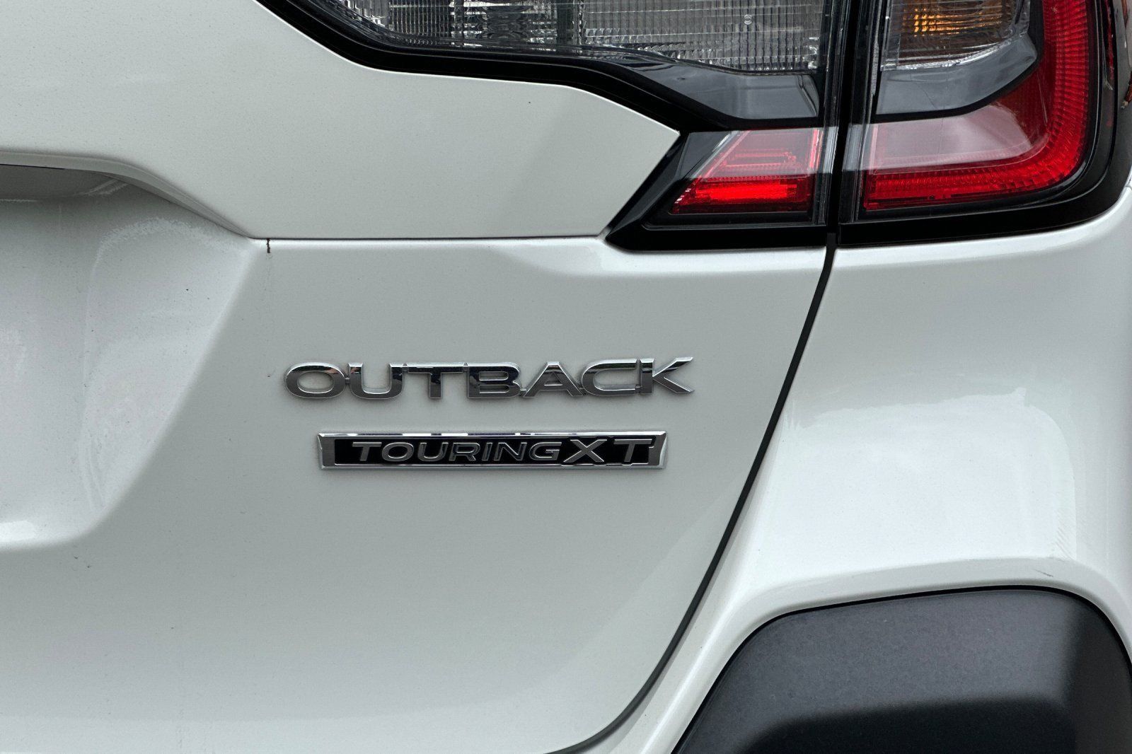 Used 2025 Subaru Outback Touring XT AWD/4WD image 36