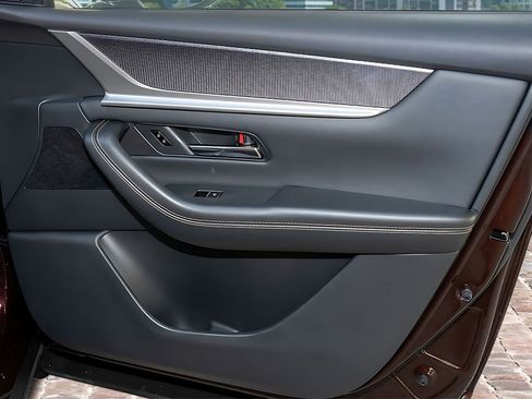 New 2026 MAZDA CX-90 3.3 Turbo S w/ Premium Plus AWD/4WD image 17