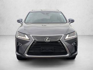 Used 2017 Lexus RX 350 RX 350 w/ Premium Package video 2