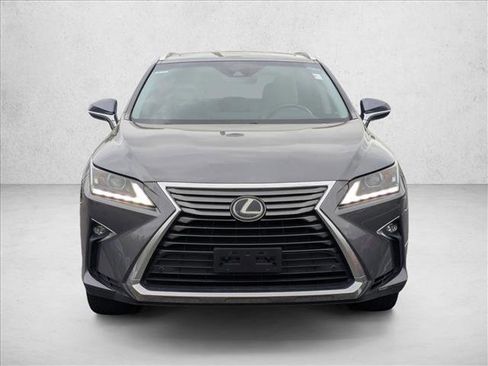 Used 2017 Lexus RX 350 RX 350 w/ Premium Package image 2