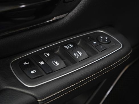 Used 2022 RAM 1500 Sport w/ G/T Package AWD/4WD image 23