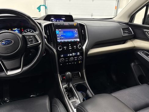 Used 2020 Subaru Ascent Limited w/ Technology Package AWD/4WD image 17