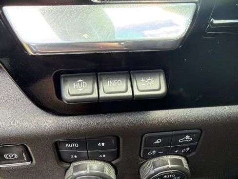 Used 2024 Chevrolet Silverado 2500 LTZ w/ LTZ Plus Package AWD/4WD image 23