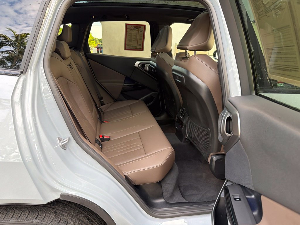 Used 2026 BMW X3 M50 w/ Premium Package AWD/4WD image 30
