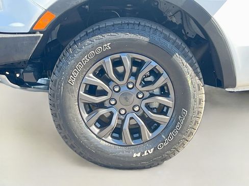 Used 2023 Ford Ranger XLT w/ Equipment Group 301A Mid AWD/4WD image 29