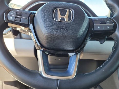 Certified 2023 Honda Pilot EX-L image 12