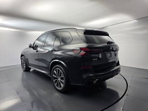 Used 2024 BMW X5 sDrive40i w/ M Sport Package RWD image 6