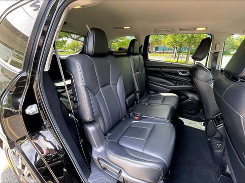 Certified 2023 Subaru Ascent Limited AWD/4WD image 30