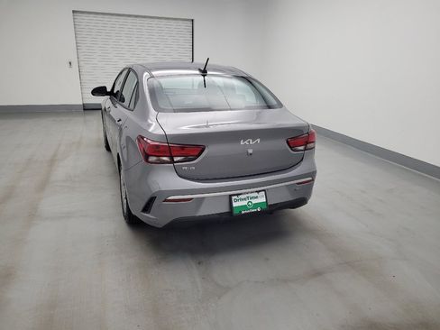 Used 2023 Kia Rio S FWD image 6