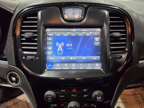 Used 2021 Chrysler 300 S RWD image 37