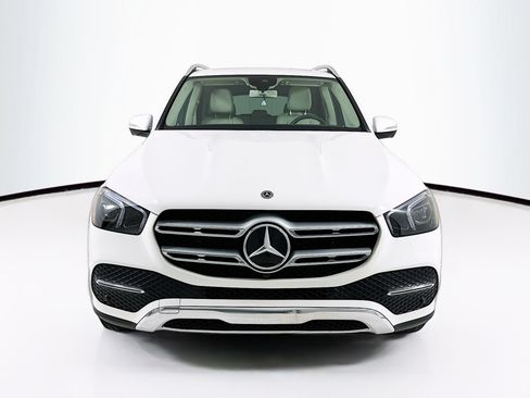 Certified 2020 Mercedes-Benz GLE 450 4MATIC image 2