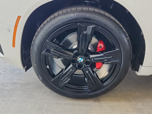 New 2026 BMW X3 xDrive30i w/ Premium Package AWD/4WD image 7