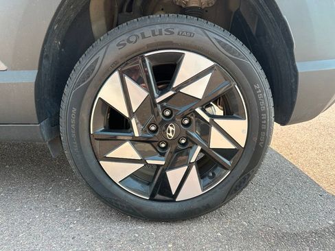 Used 2025 Hyundai Kona SEL AWD/4WD image 41