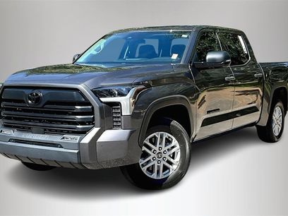 Used 2022 Toyota Tundra SR5